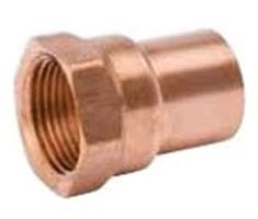  - Copper Tubing and Fittings